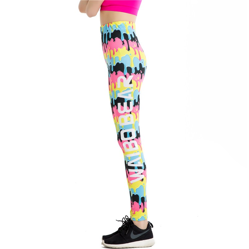 Women's Yoga Leggings